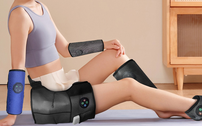Can the Klcosy massager revolutionize your relaxation routine?