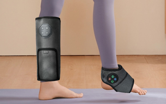 Are You Looking for the Best Foot Massager?