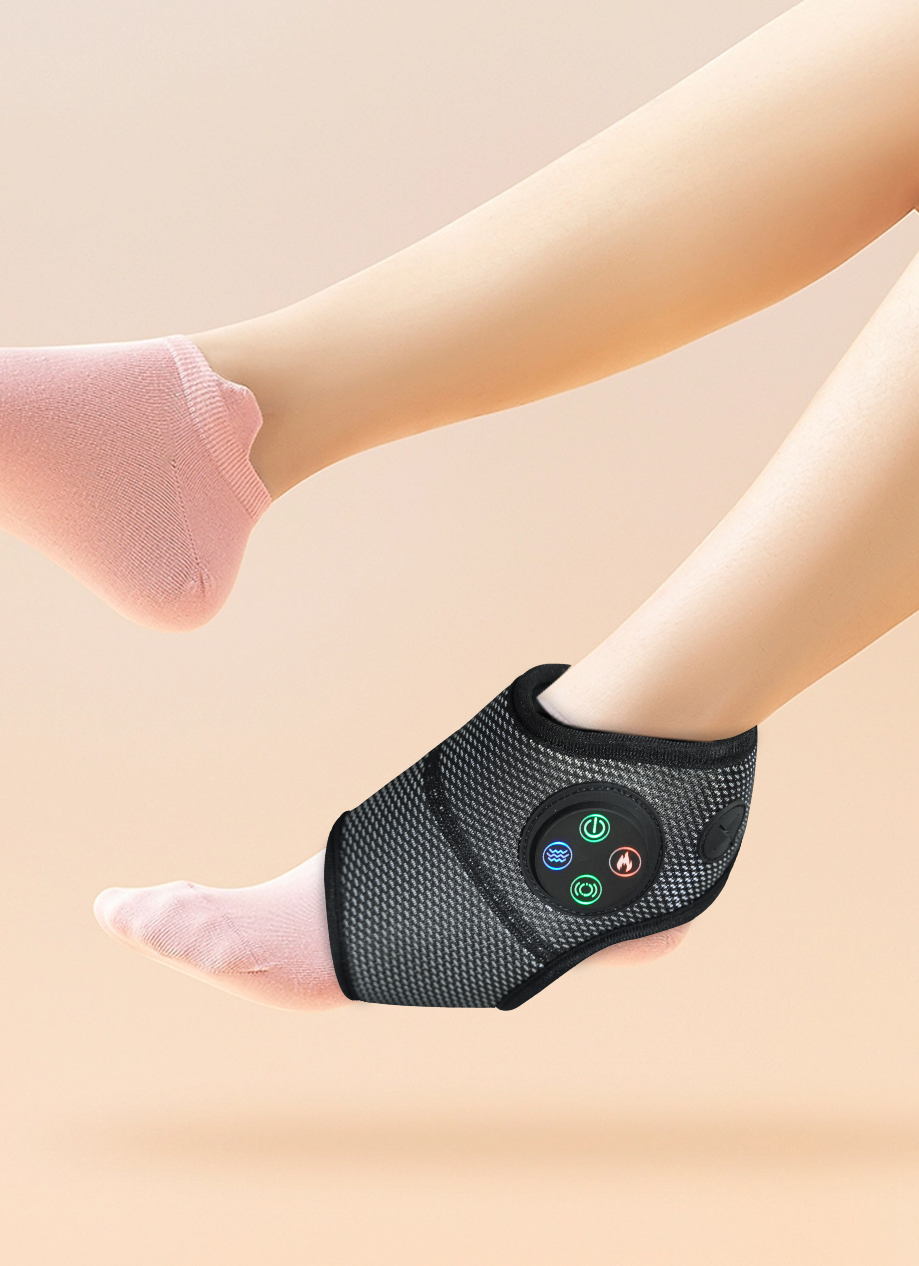 The 5 good Foot Massager machine for Pain Relief (2025 Buyer's Guide) 