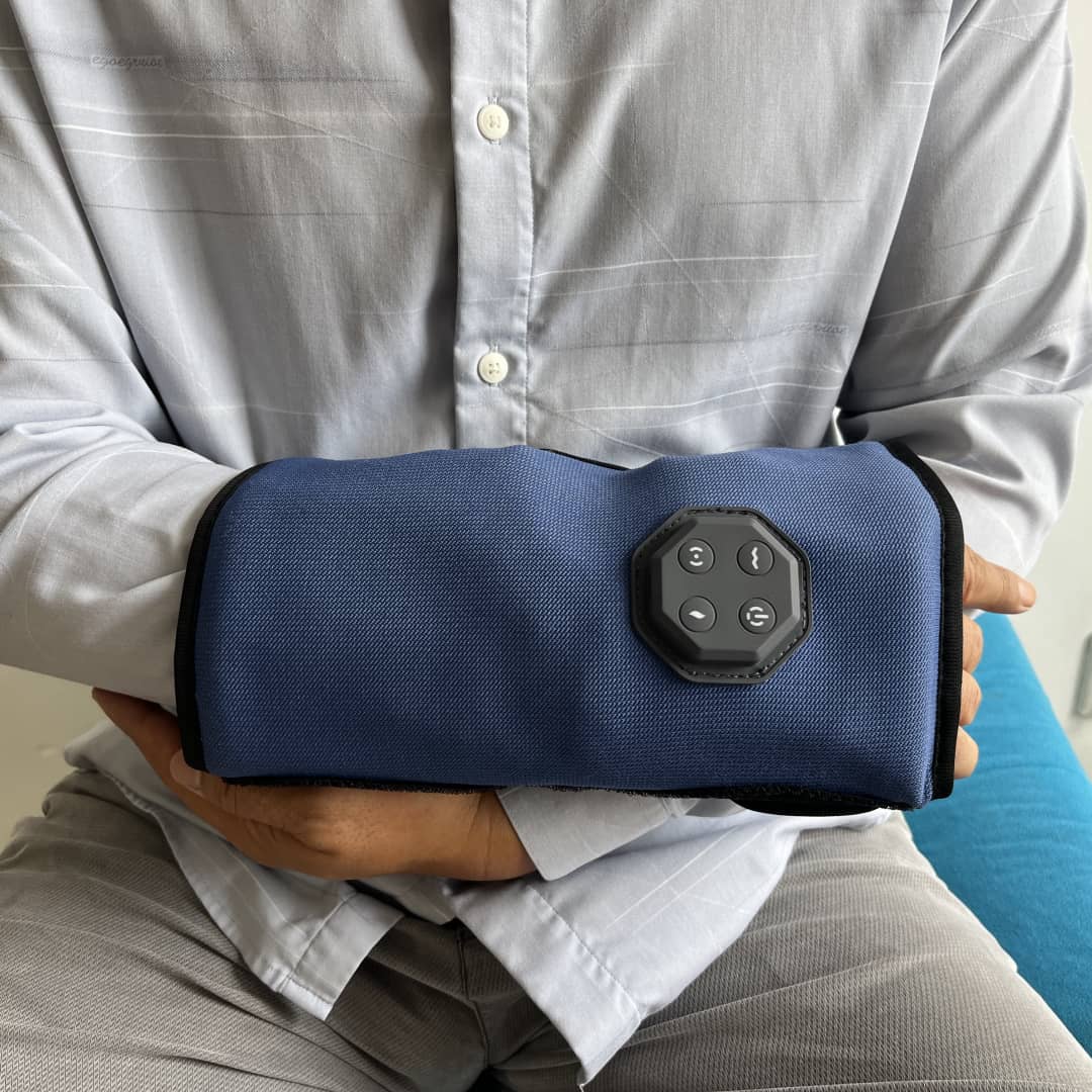 hand-massager-factory