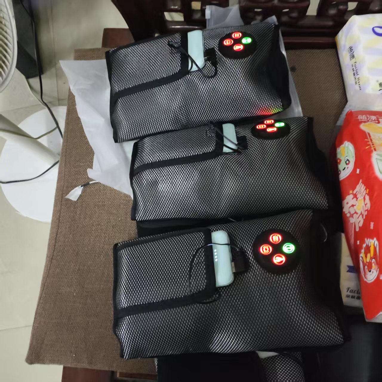 Chinese-massager-suppliers