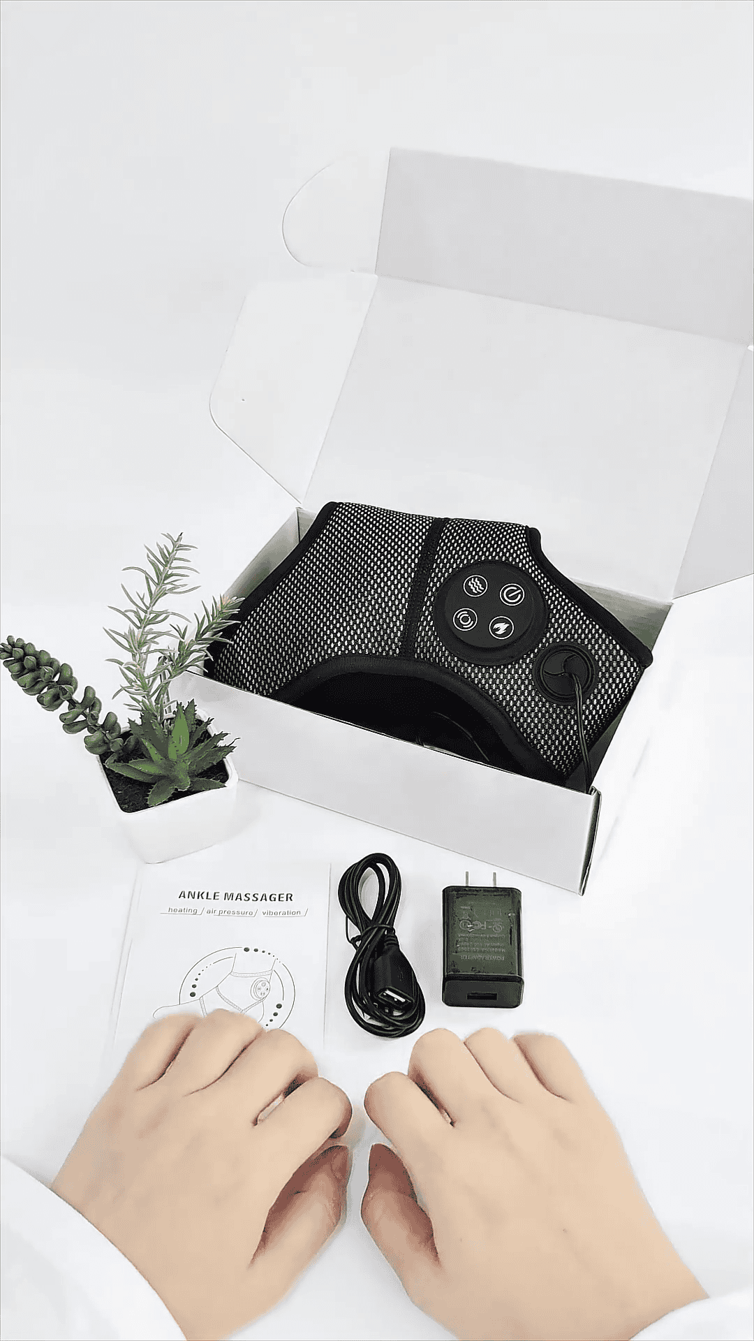 massager-accessories-b2b-sourcing-guide-unboxing