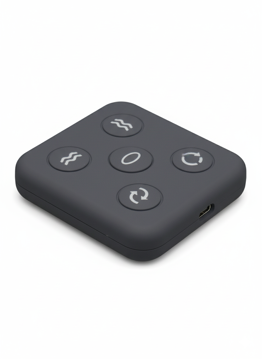 massager-casing-materials-b2b-sourcing-guide-abs-pc-Silicone