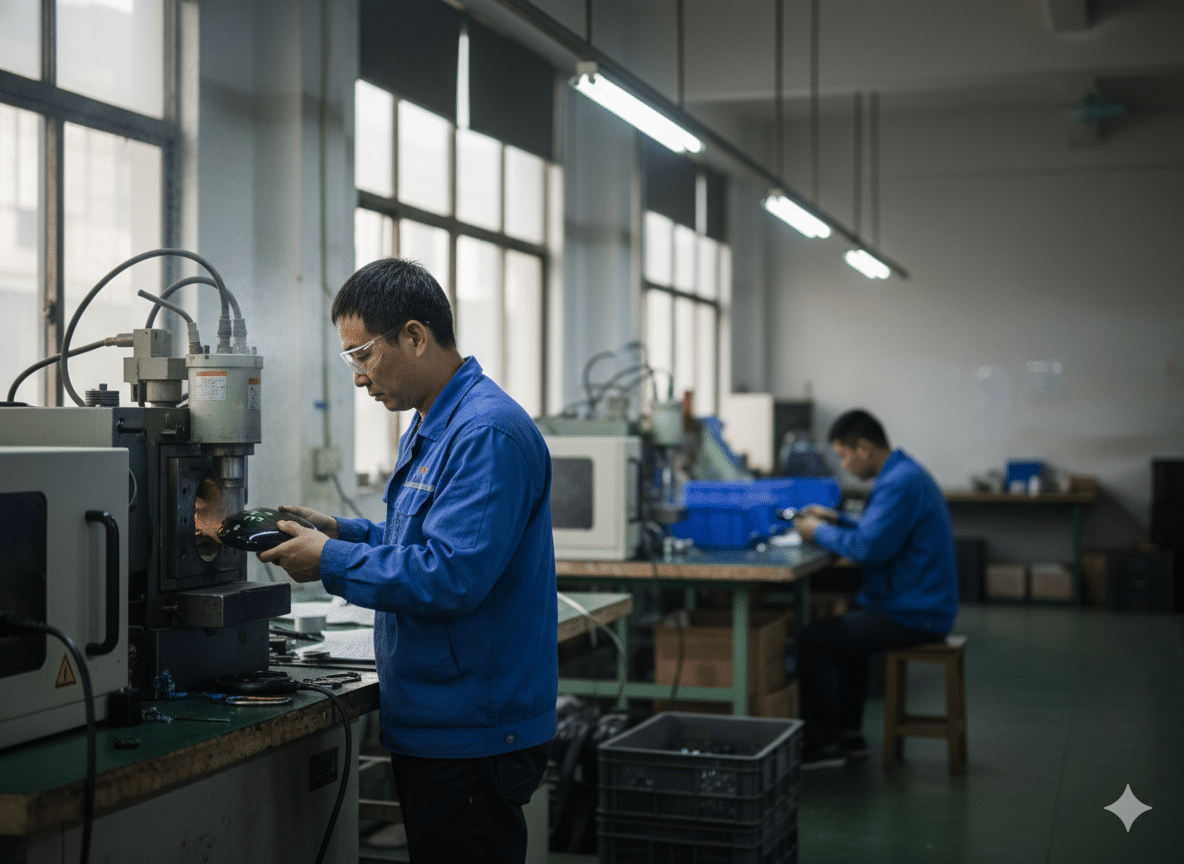 product-quality-vs-price-massager-manufacturer-strategy