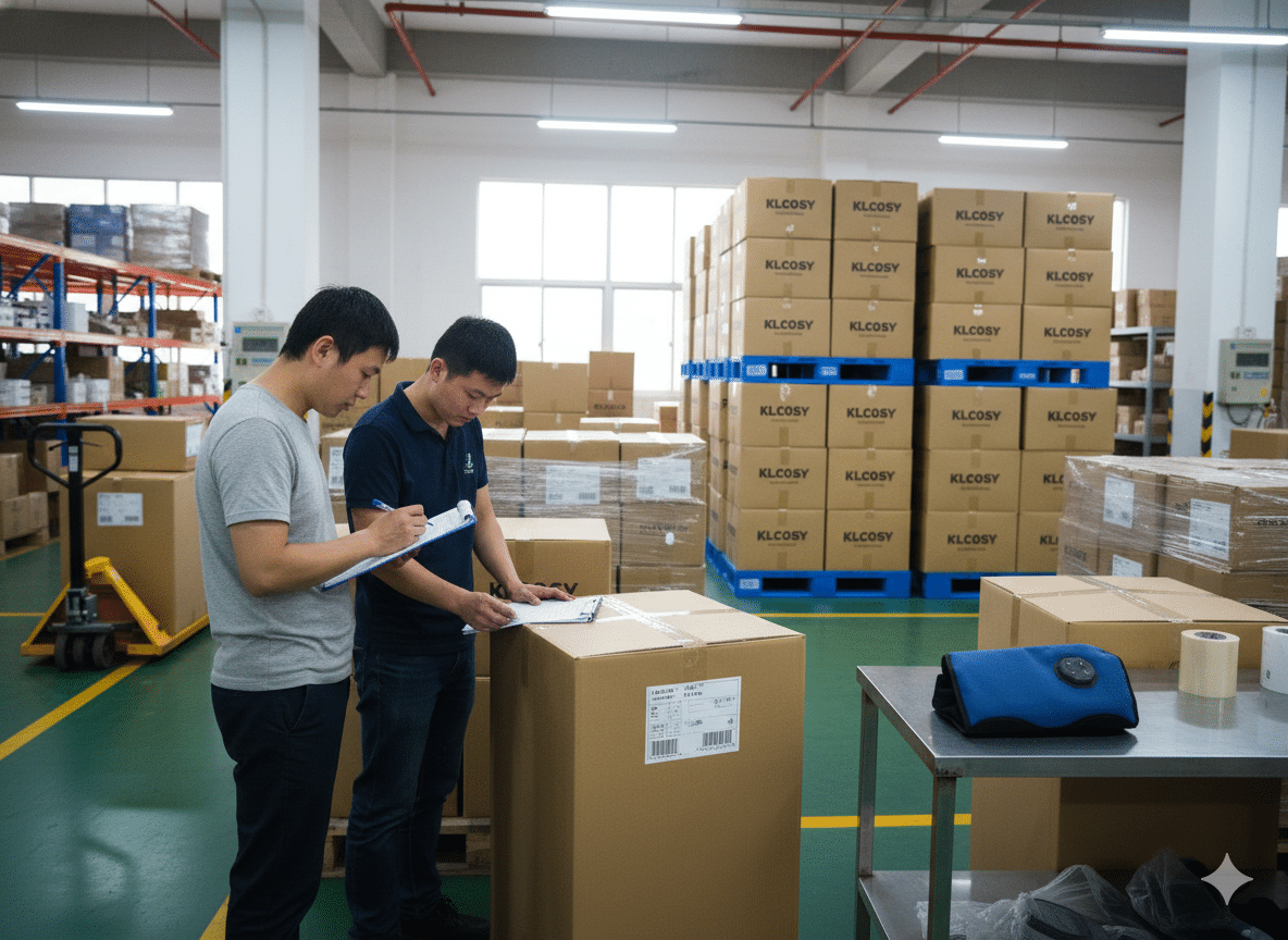 export-docs-stuck-customs